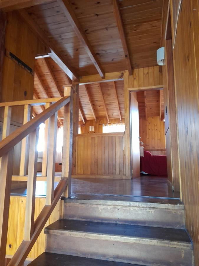 Departamentos Sonne Apartment San Martin de los Andes Luaran gambar