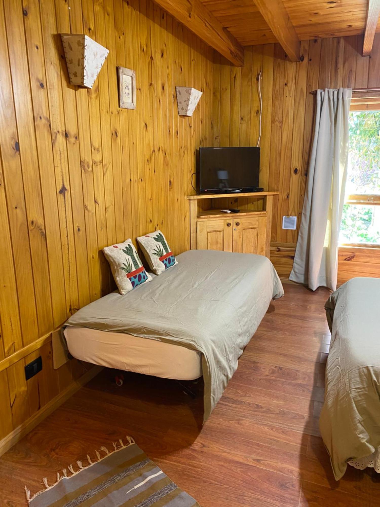 Departamentos Sonne Apartment San Martin de los Andes Luaran gambar
