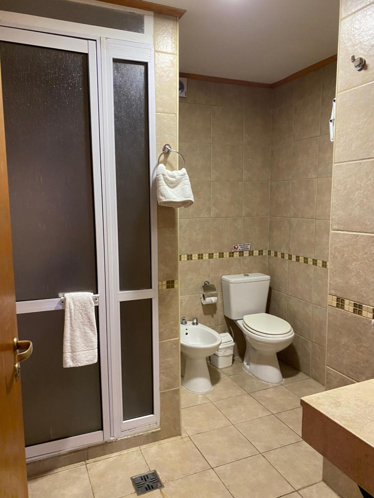 Departamentos Sonne Apartment San Martin de los Andes Luaran gambar