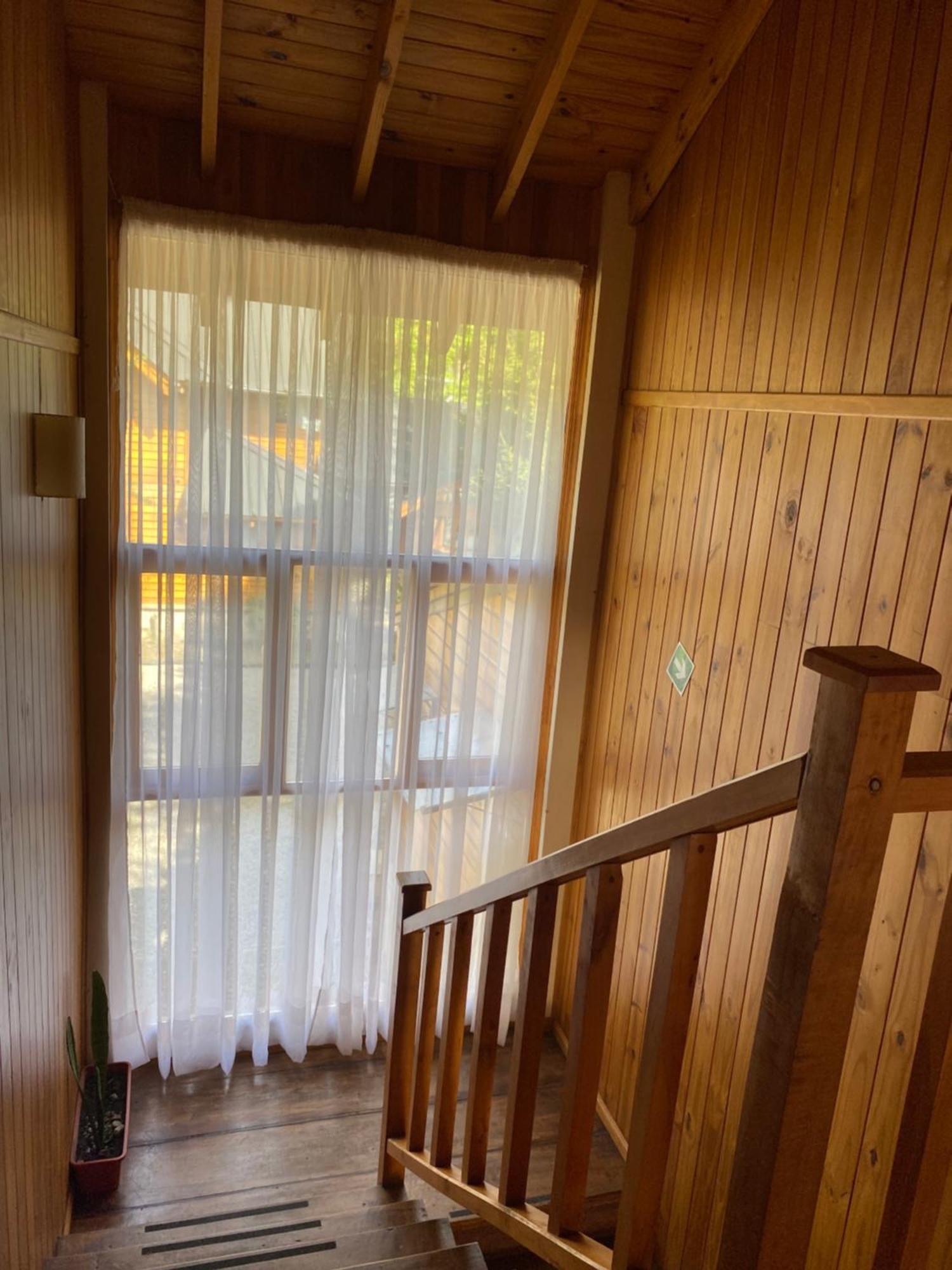 Departamentos Sonne Apartment San Martin de los Andes Luaran gambar