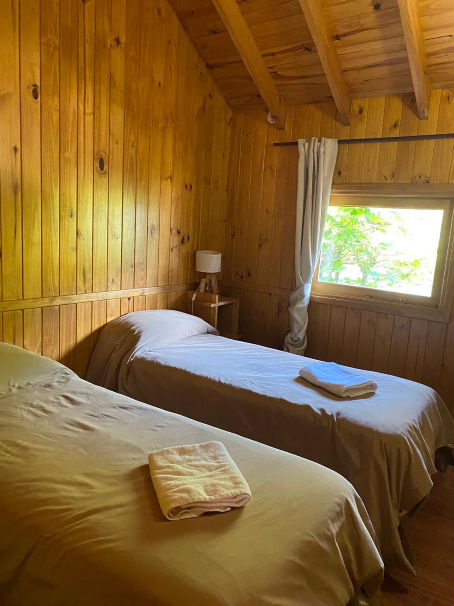 Departamentos Sonne Apartment San Martin de los Andes Luaran gambar