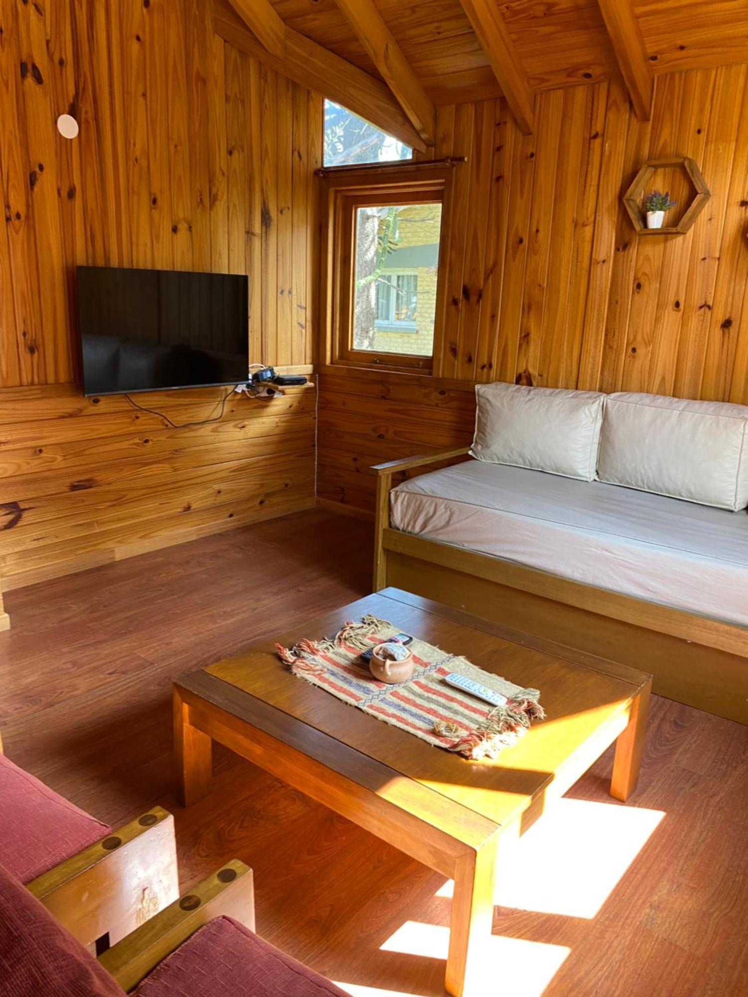 Departamentos Sonne Apartment San Martin de los Andes Luaran gambar